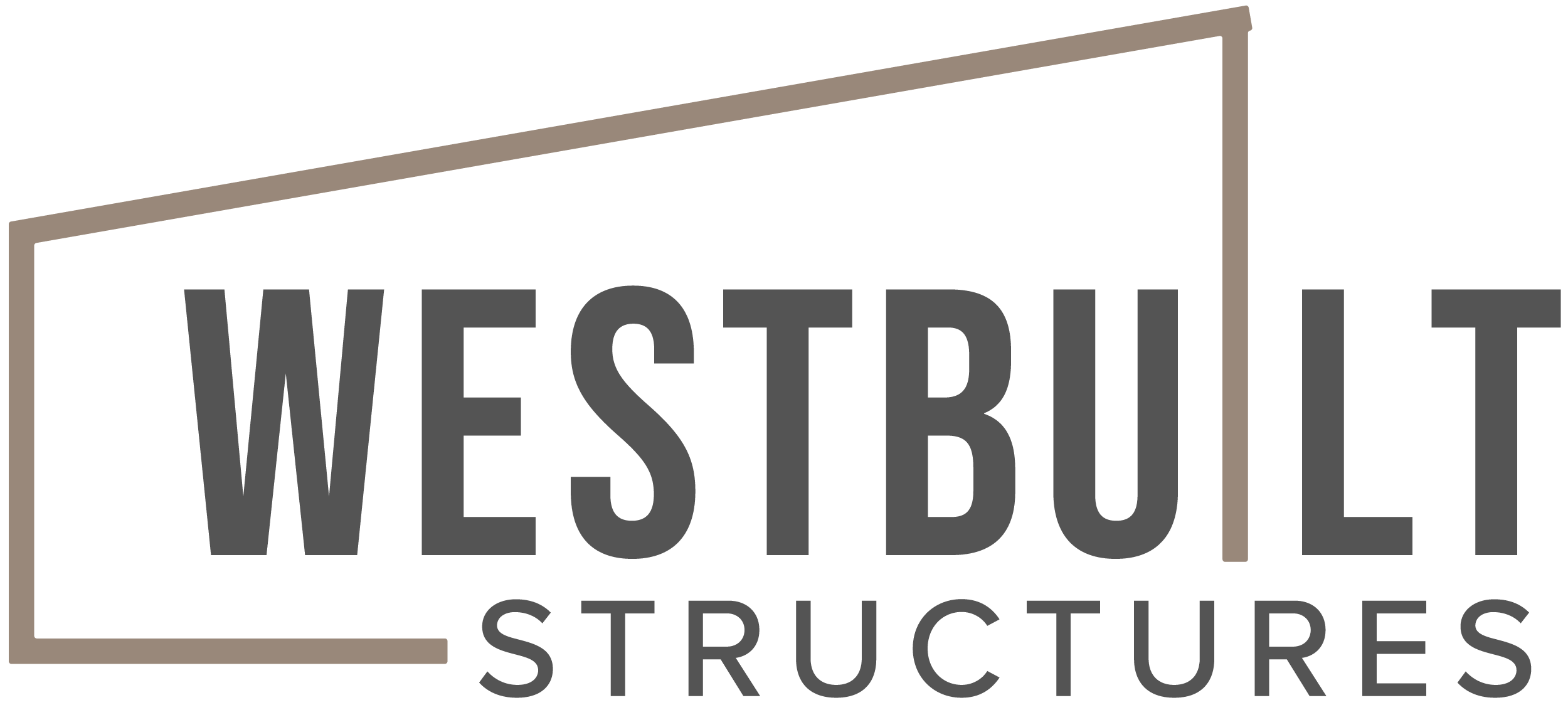 Westbuilt Structures
